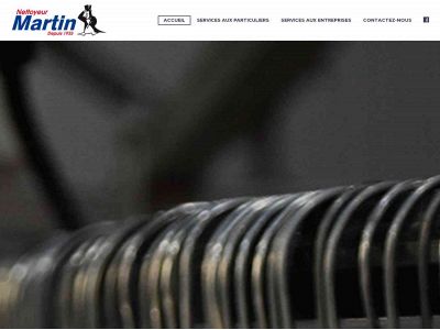 martininc.ca snapshot