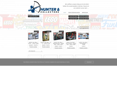 legonerd.de snapshot