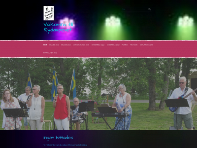 rydaspexet.se snapshot