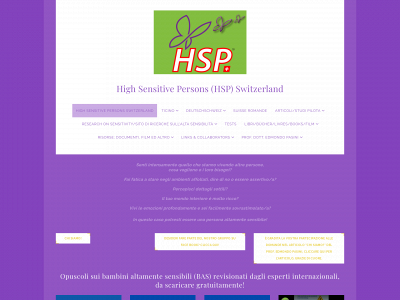 hsp-pas.ch snapshot
