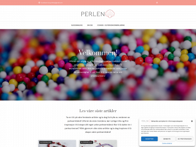 perlen.one snapshot