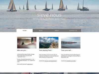 sieve-nous.com snapshot