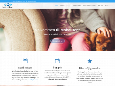 mobelomattvatt.se snapshot