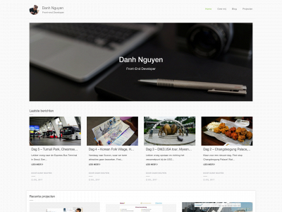 danhnguyen.nl snapshot