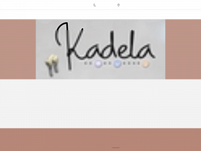 kadela.se snapshot