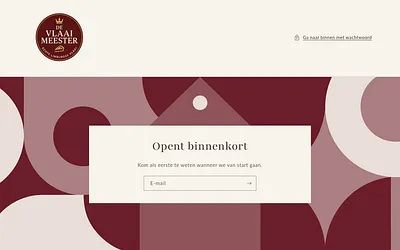 devlaaimeester.nl snapshot