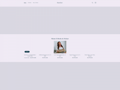 thatsluri.com snapshot