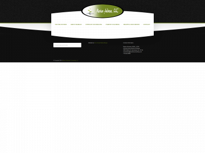 resultscounseling.com snapshot