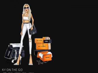kyonthego.com snapshot