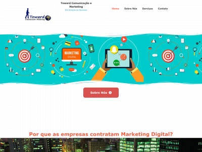 towardcomunicacao.com.br snapshot