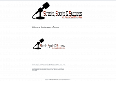streetssportsandsuccess.com snapshot