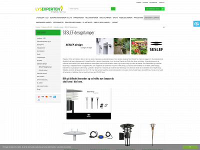 seslef.com snapshot
