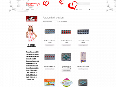 potenzmittel-erektion.de snapshot