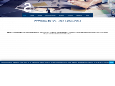 aactio.de snapshot