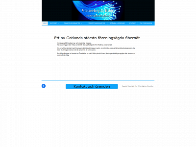 vasterhejde.se snapshot