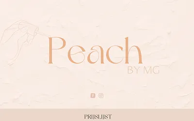 peachbymg.be snapshot
