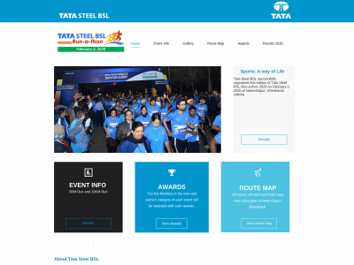 tatasteelbsl-run.com snapshot