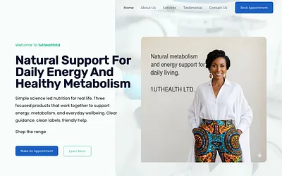 theblackwealthsummit.business snapshot