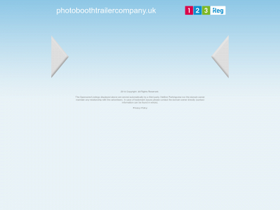 photoboothtrailercompany.uk snapshot