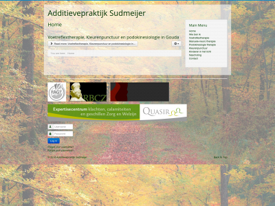 additievepraktijk.nl snapshot