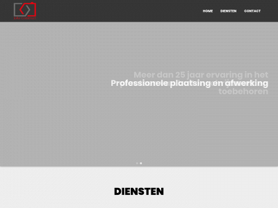 joreconstruct.be snapshot