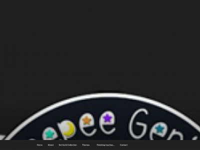teepeegenies.co.uk snapshot