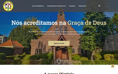 paroquia.nl snapshot