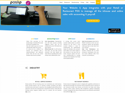 crmexa.com snapshot