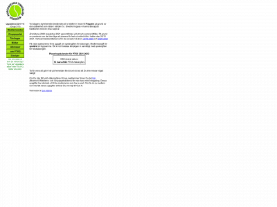 ptks.se snapshot