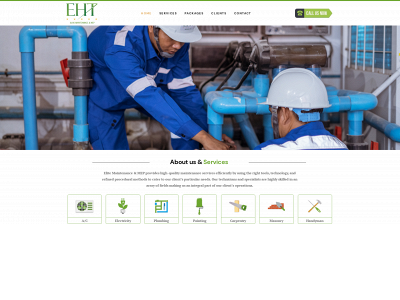 elitemaintenance.com.kh snapshot
