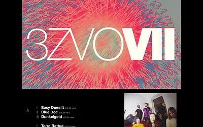 3zvo.com snapshot