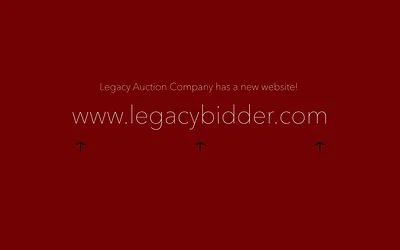 www.legacyauctioncompany.net snapshot