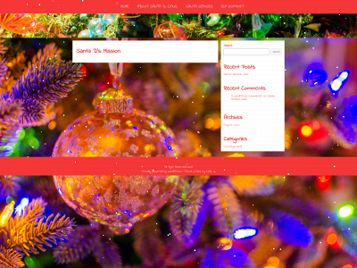 santadutch.com snapshot