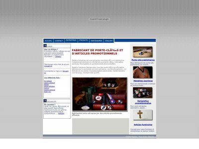 medalcoindustries.com snapshot