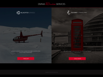 omnia-swiss.ch snapshot