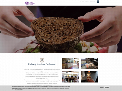 lunchroomdebelevenis.nl snapshot