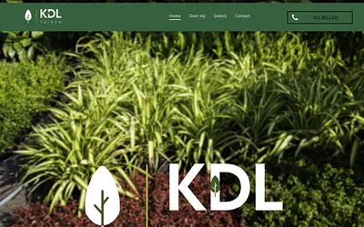 kdltuinen.be snapshot