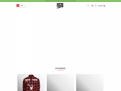 hunting-fashion.se snapshot