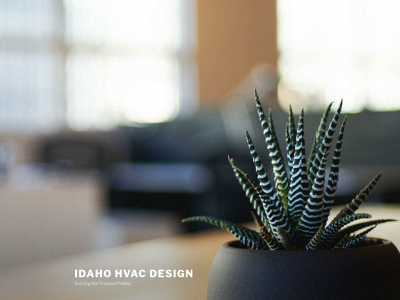 idahohvac.com snapshot