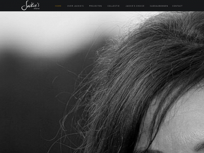 jackies-lifestyle.nl snapshot