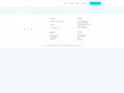 wtproficientjunkremoval.com snapshot