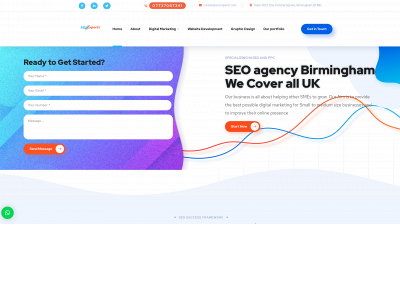 seo-xperts.com snapshot