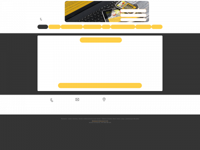 site-perso.be snapshot