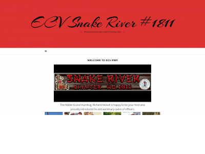 ecvsnakeriver1811.org snapshot