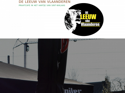 leeuwvanvlaanderen.com snapshot