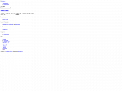 uniwellsolutions.net snapshot