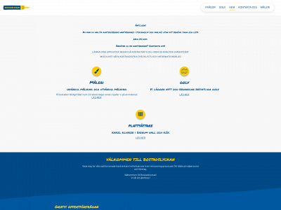 bostadslyckan.se snapshot