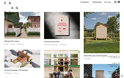 materialkultur.no snapshot