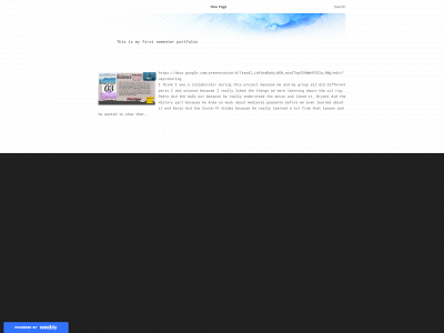 juan-500.weebly.com snapshot