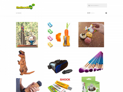 chacharachan.com snapshot